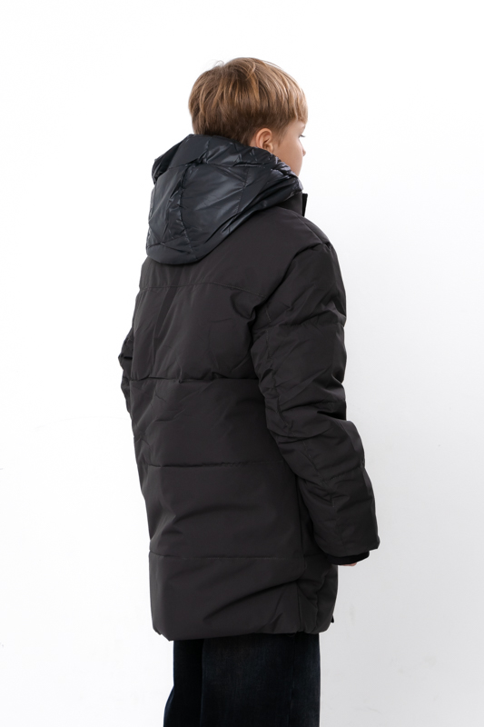 Куртка для хлопчика (підліткова) зима